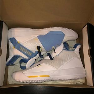 Nike Air Jordan Brand Signature Shoe 11.5